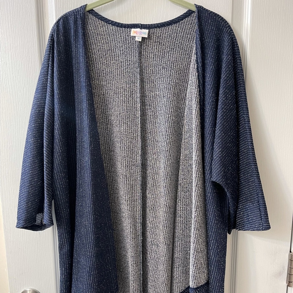 LuLaRoe Lindsay